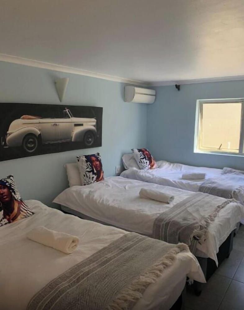 Imany Guesthouse Comfort Apartment 3