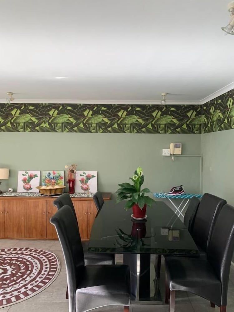 Imany Guesthouse Comfort Apartment 5