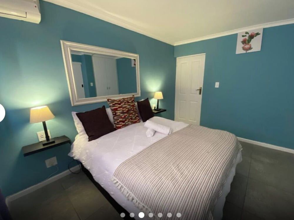 Imany Guesthouse Comfort Apartment 4