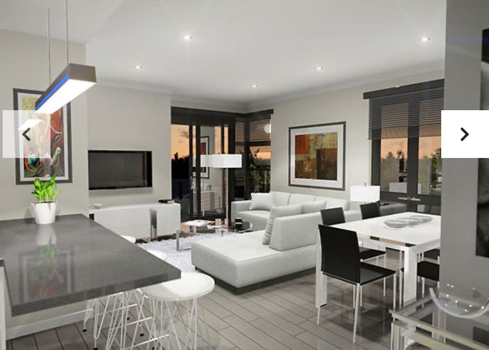 The Place Where you Would Fresh and Connect With Yourself Apartment, 2 Bedrooms, Accessible, Smoking 9