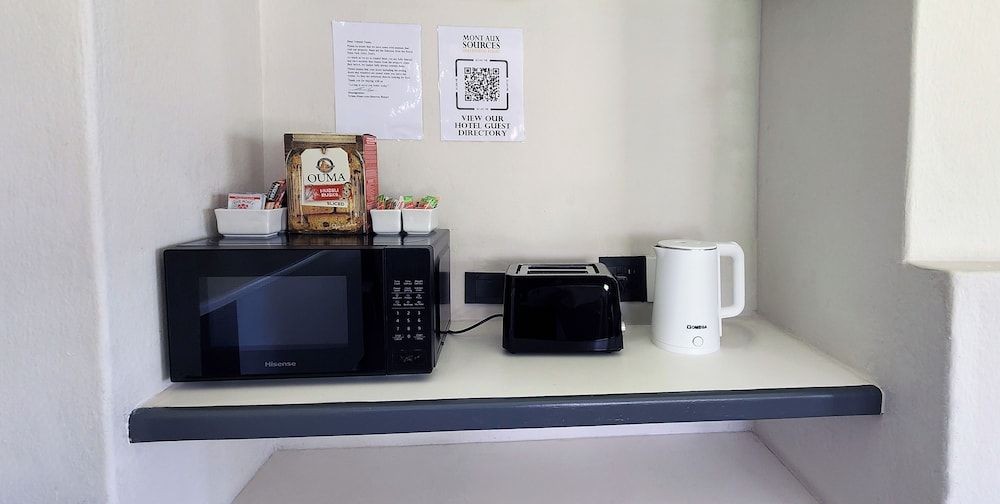 Mont Aux Sources Drakensberg Resort Superior Chalet, Mountain View 7