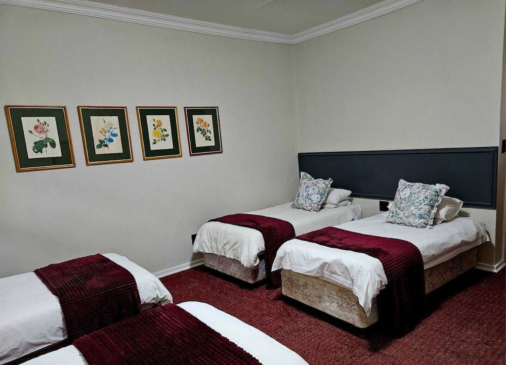 Mont Aux Sources Drakensberg Resort Standard Shared Dormitory, Mountain View 2