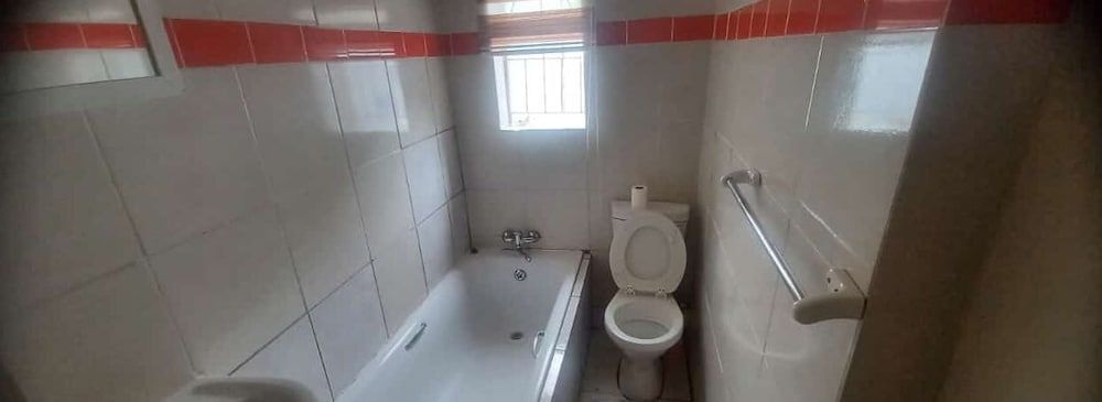 Comfort Double or Twin Room, City View