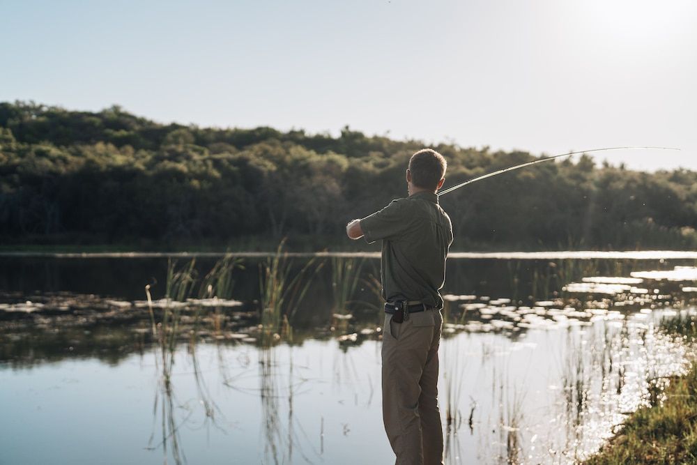 Room in Guest Room - Serene Retreat in Bracondale Mountain Views & Private Oasis