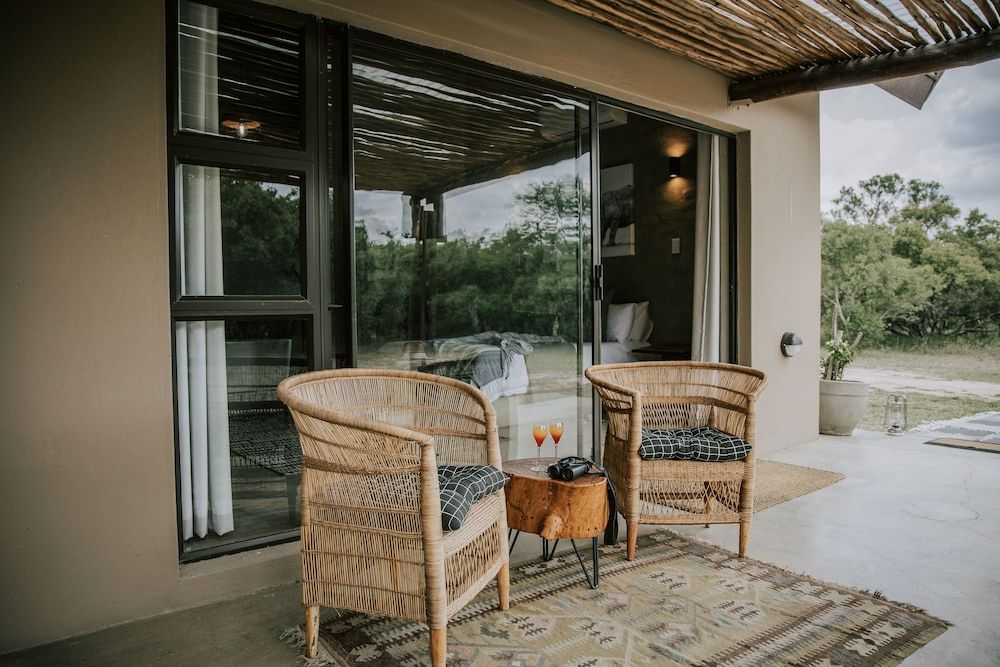Luxury Villa, 4 Bedrooms, Patio