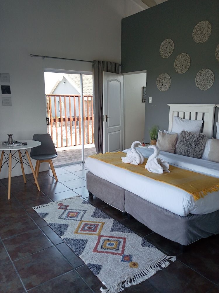 Deluxe Double Room Single Use, 1 Bedroom, City View