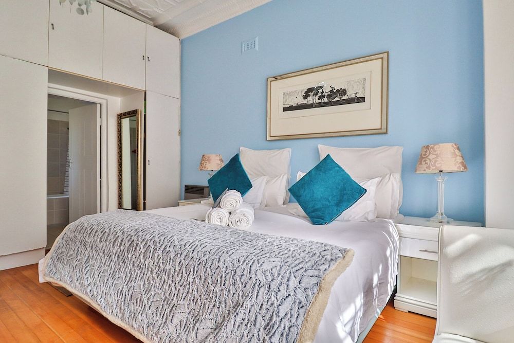 Comfort Double Room, 1 Bedroom