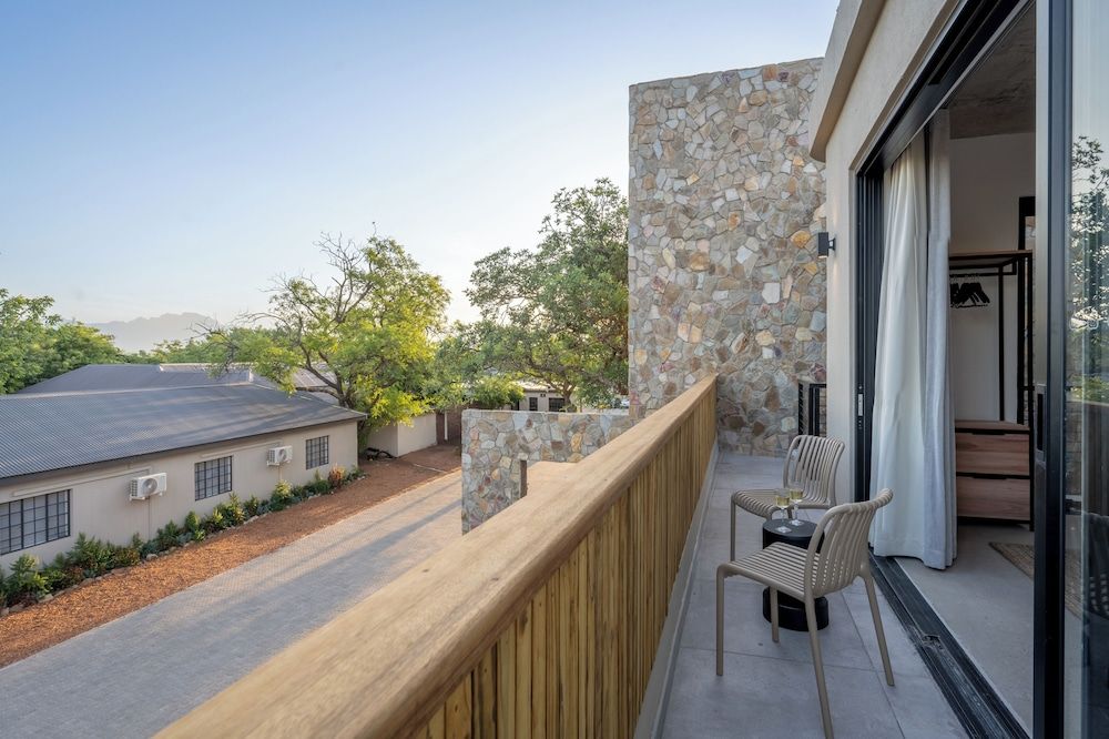 Khiwane Boutique Hotel Deluxe Penthouse, Mountain View 3