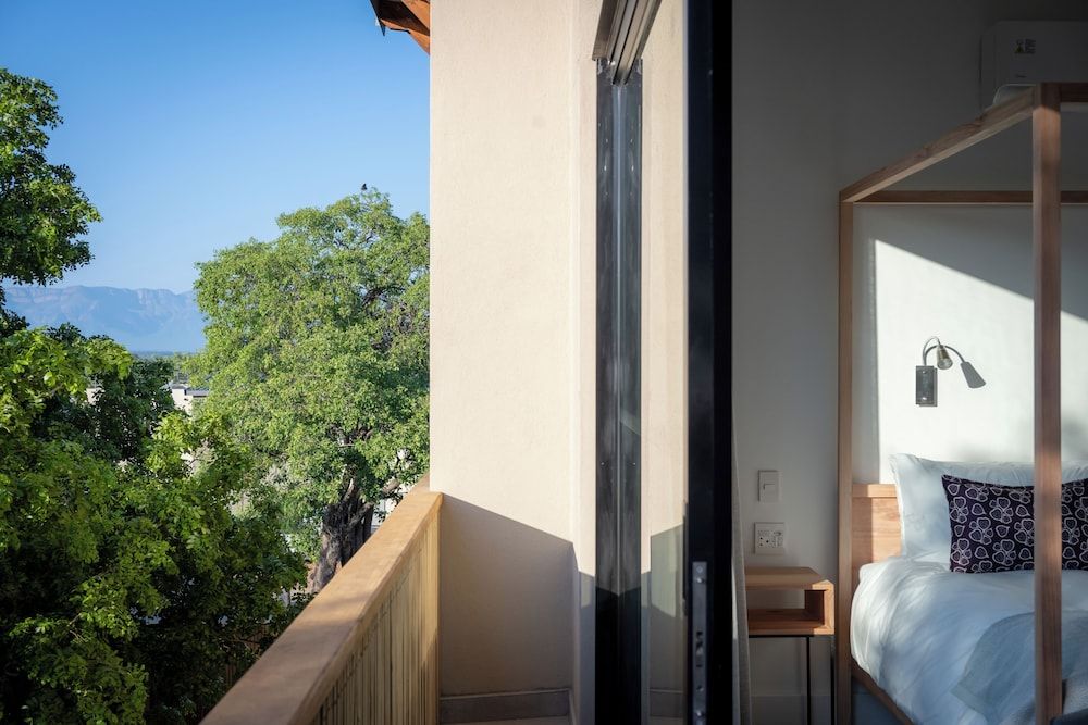 Khiwane Boutique Hotel Deluxe Room, Mountain View 5