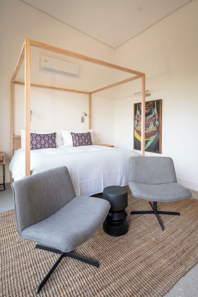 Khiwane Boutique Hotel Deluxe Room, Mountain View 4