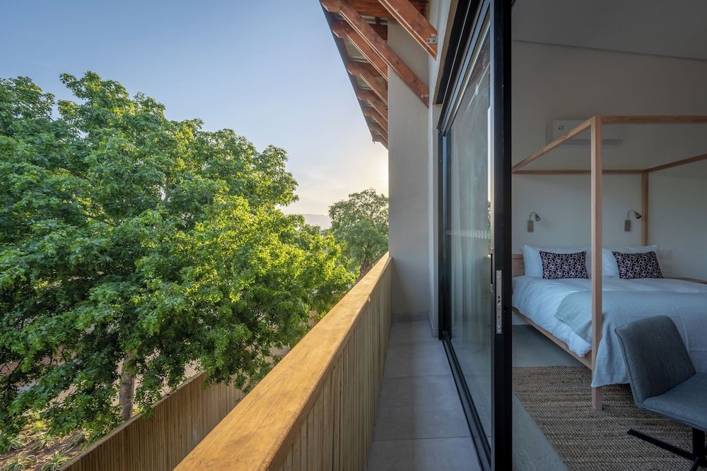 Khiwane Boutique Hotel Deluxe Room, Mountain View 2