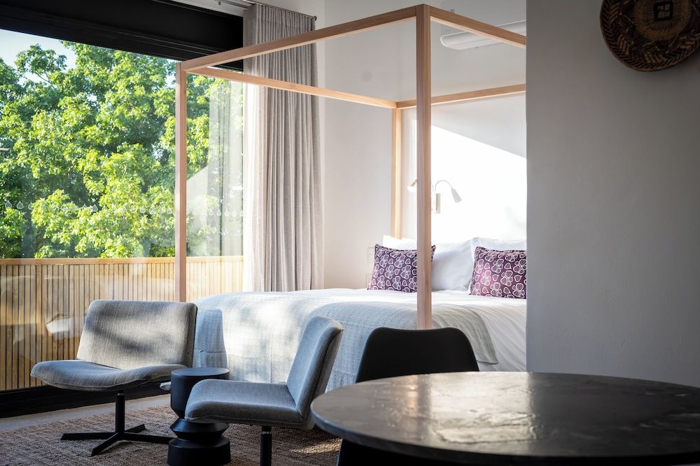 Khiwane Boutique Hotel Deluxe Room, Mountain View 3