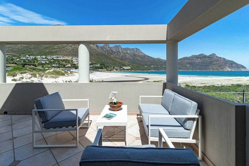 Apartment, Multiple Beds, Pool Access, Ocean View (10 Beach Club )