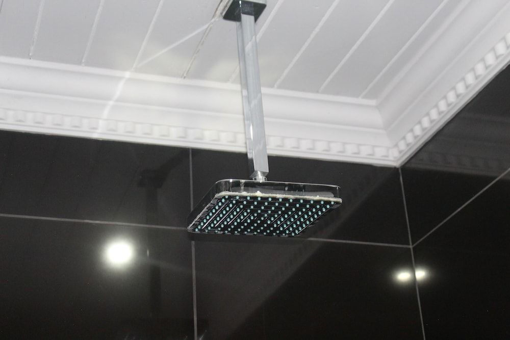 Falcon Guesthouse Double Room, Garden View 5