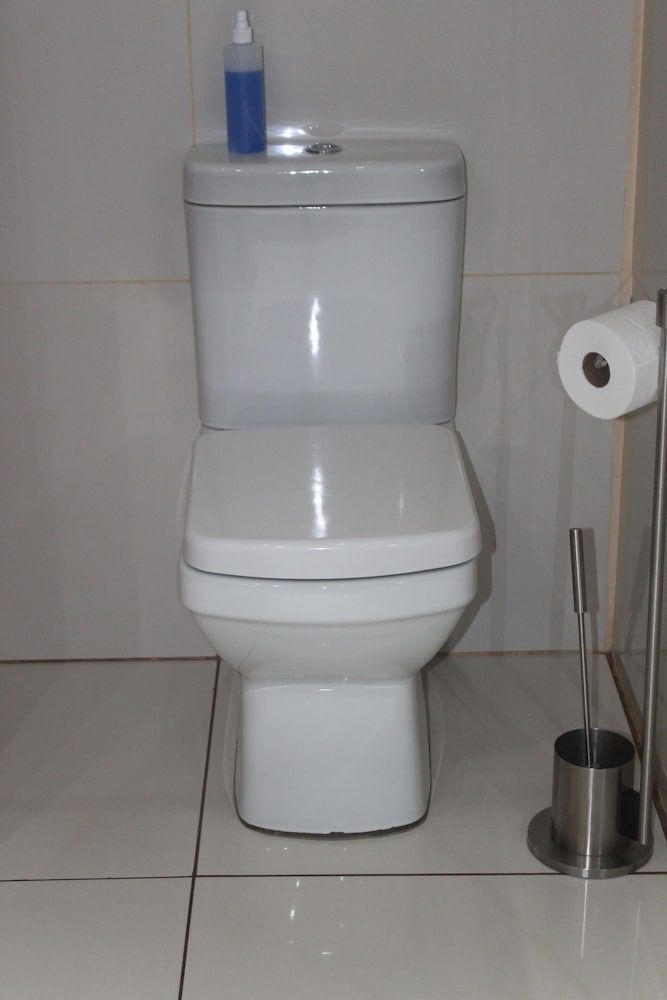 Falcon Guesthouse Double or Twin Room, Garden View 9