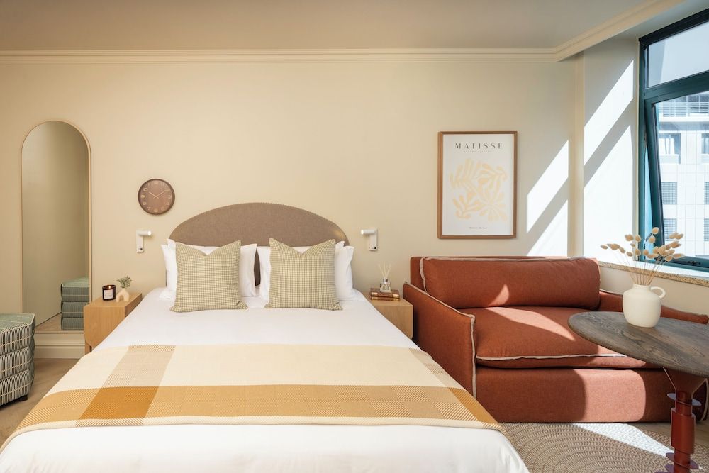 Charles Hope Cape Town