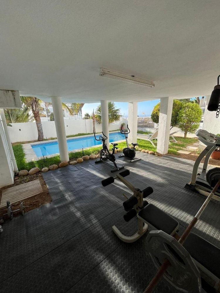 Apartment With sea View Apartment, 1 Bedroom, Private Pool, Garden View 5