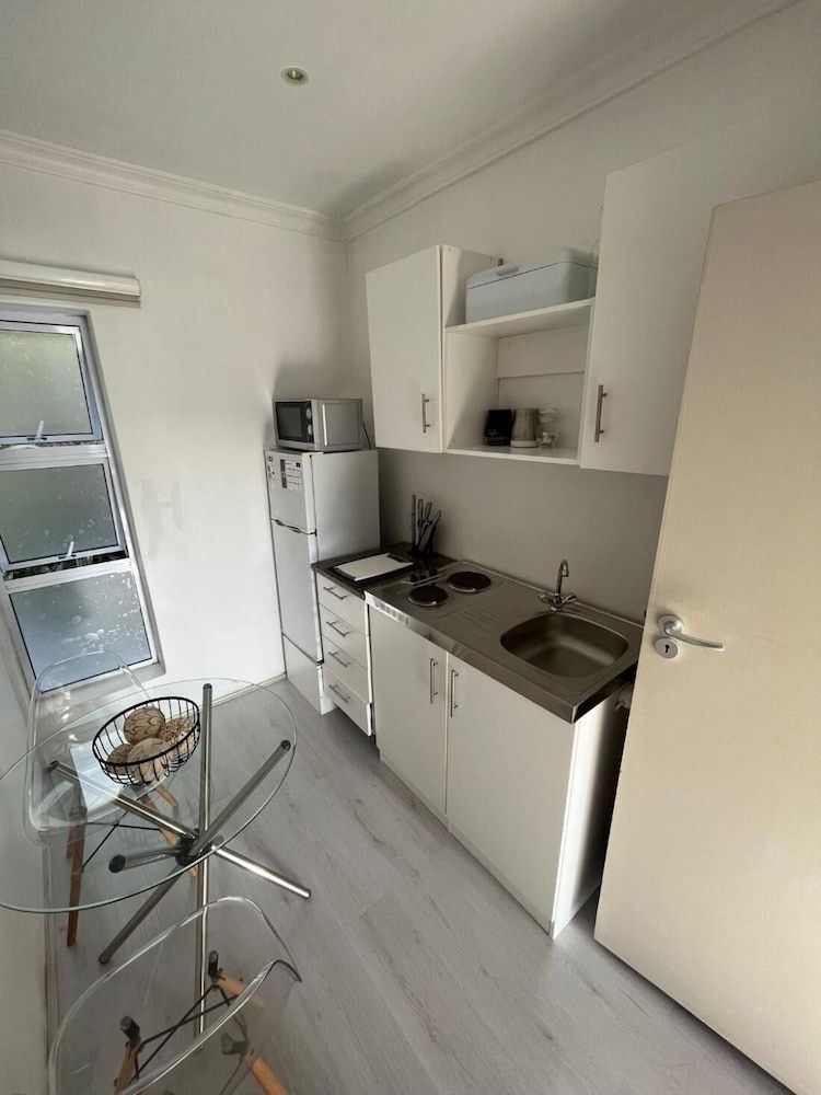 Apartment With sea View Apartment, 1 Bedroom, Private Pool, Garden View 7