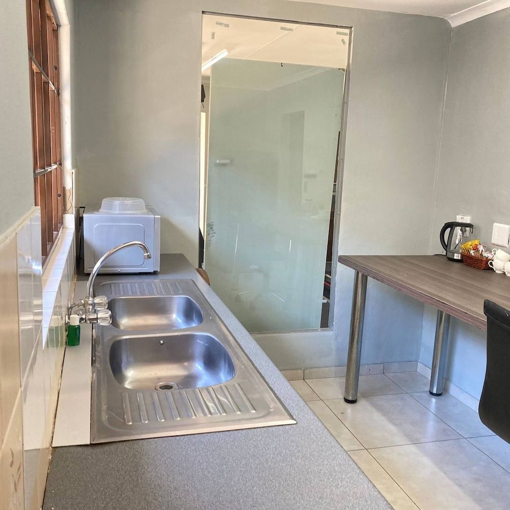 Three Bedroom Pool Villa