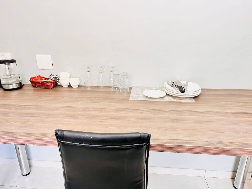 Three Bedroom Pool Villa Villa, 3 Bedrooms, Accessible, Smoking 21