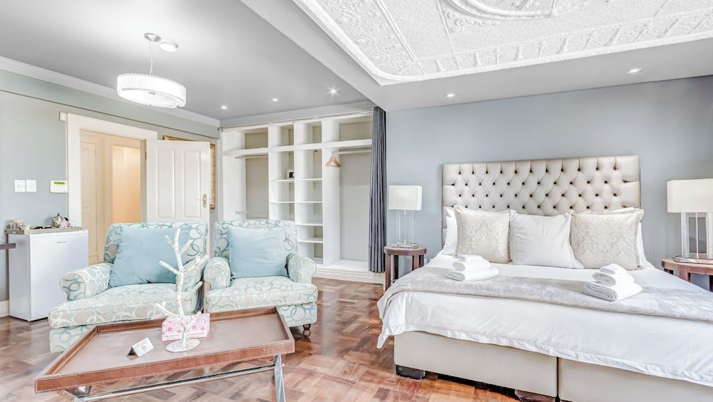 House Sunbeam GuestHouse