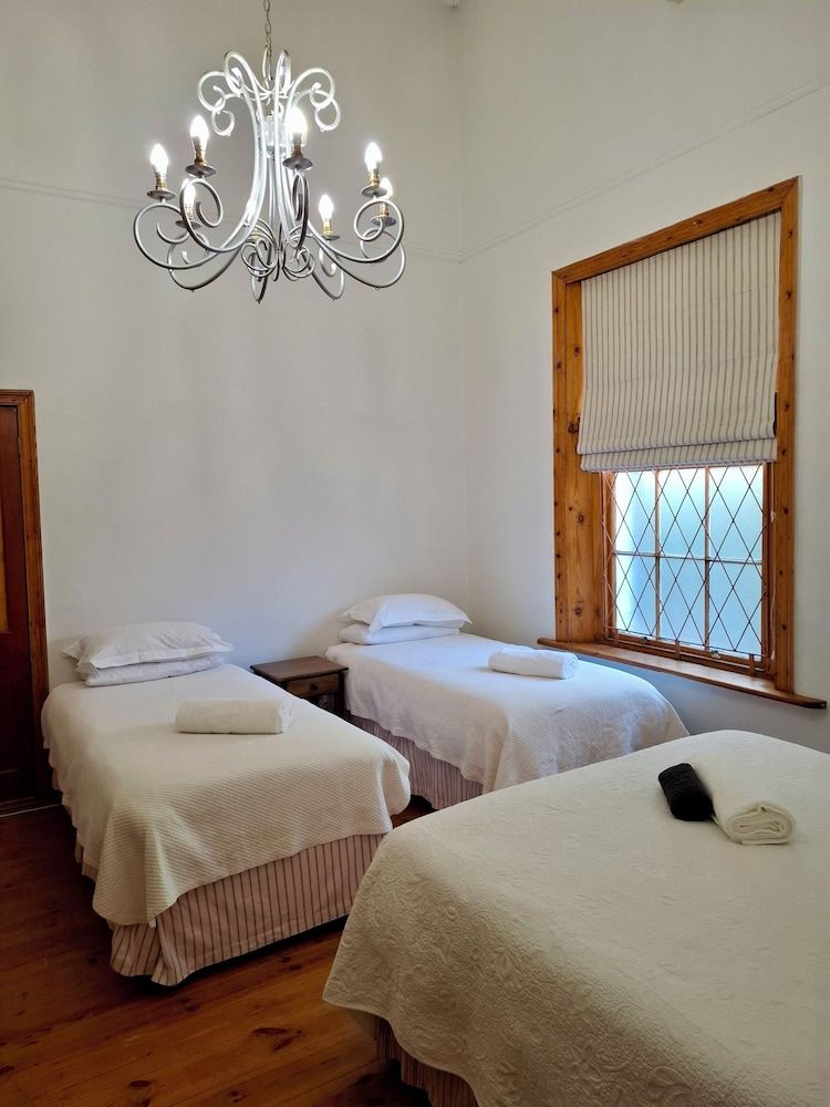 Comfort Quadruple Room