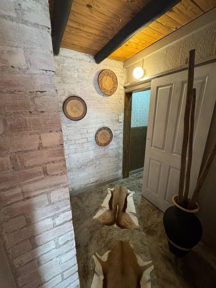 Singwe Private Safari lodge Standard Double or Twin Room 11