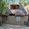 Singwe Private Safari lodge