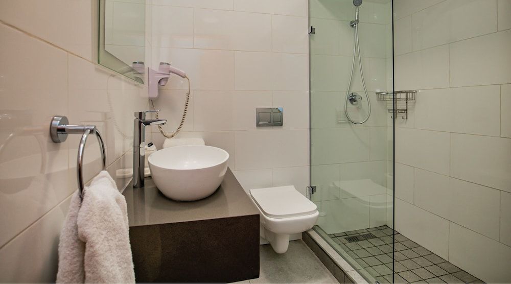 9 On Barrack Executive Double Room, Non Smoking 15