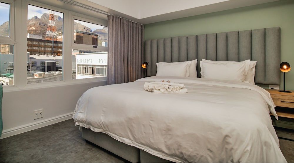 9 On Barrack Executive Double Room, Non Smoking 4