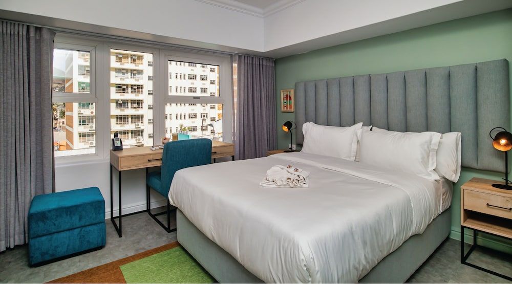 9 On Barrack Standard Double Room, Non Smoking 7