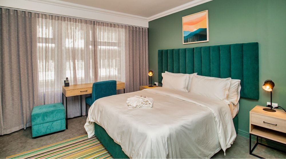 9 On Barrack Standard Double Room, Non Smoking 13