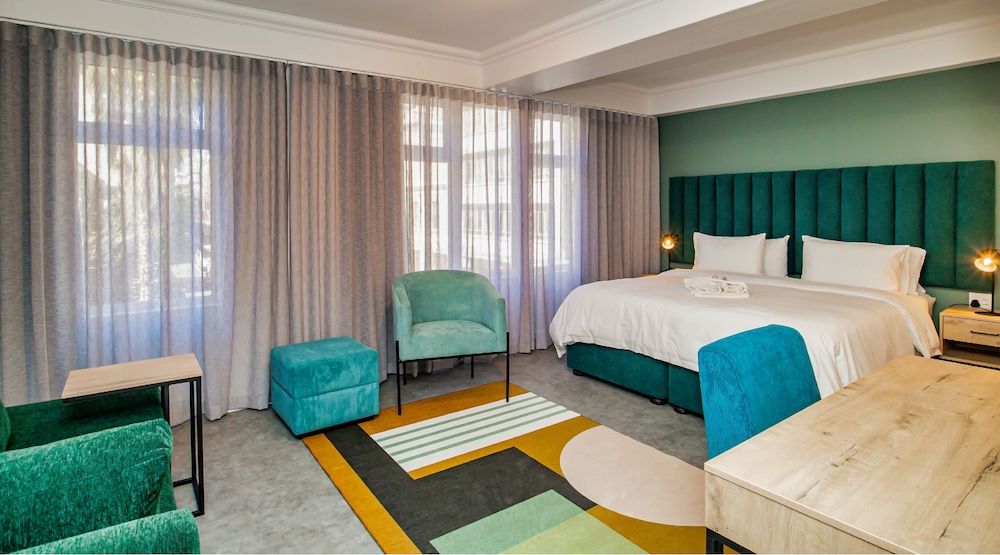 9 On Barrack Executive Double Room, Non Smoking 3