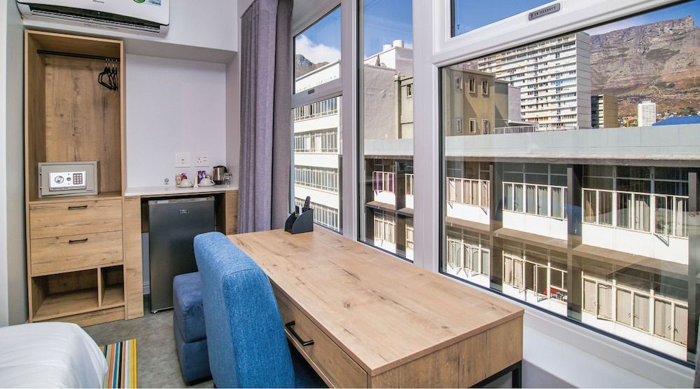 9 On Barrack Standard Double Room, Non Smoking 5