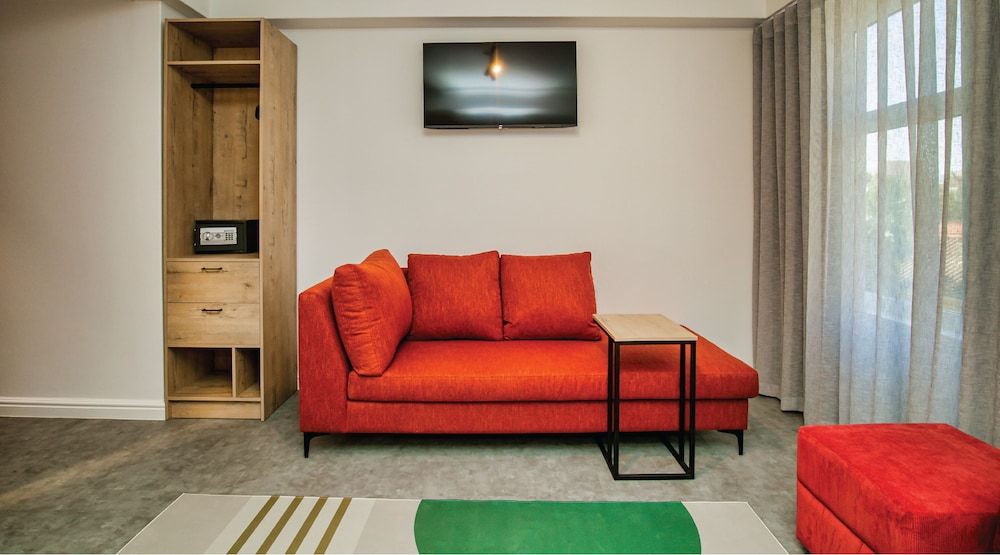 9 On Barrack Executive Double Room, Non Smoking 6