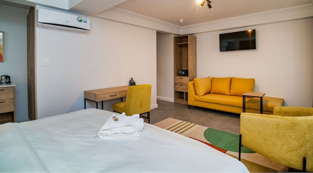 9 On Barrack Executive Double Room, Non Smoking 7