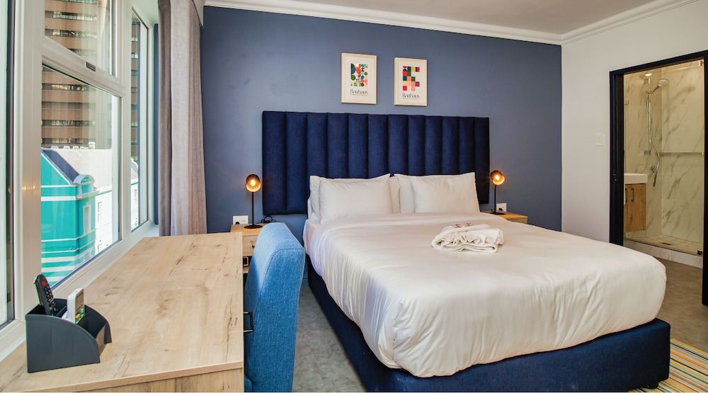 9 On Barrack Standard Double Room, Non Smoking 3