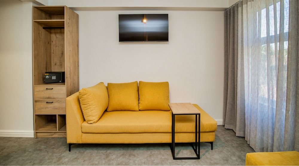 9 On Barrack Executive Double Room, Non Smoking 11