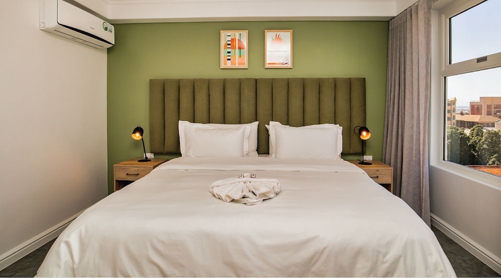 9 On Barrack Superior Double or Twin Room, Non Smoking 8