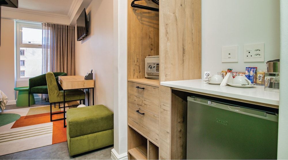 9 On Barrack Superior Double or Twin Room, Non Smoking 10