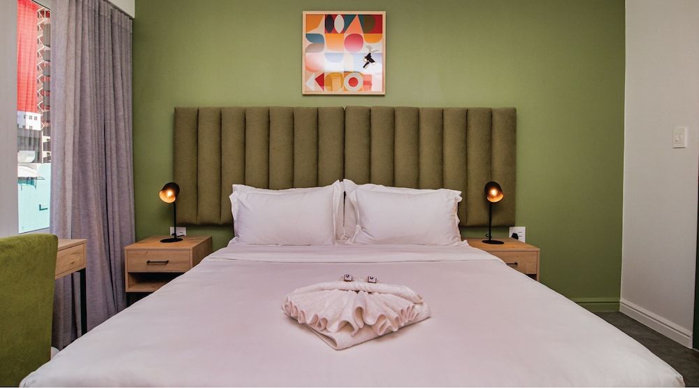 9 On Barrack Superior Double or Twin Room, Non Smoking 5