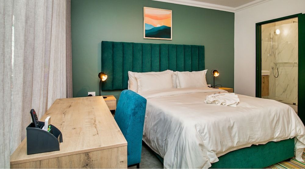 9 On Barrack Standard Double Room, Non Smoking 6