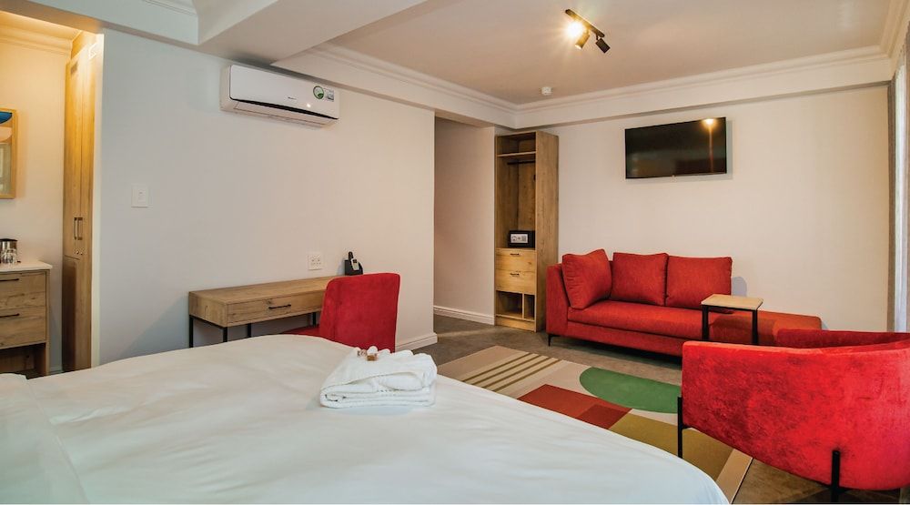 9 On Barrack Executive Double Room, Non Smoking 14