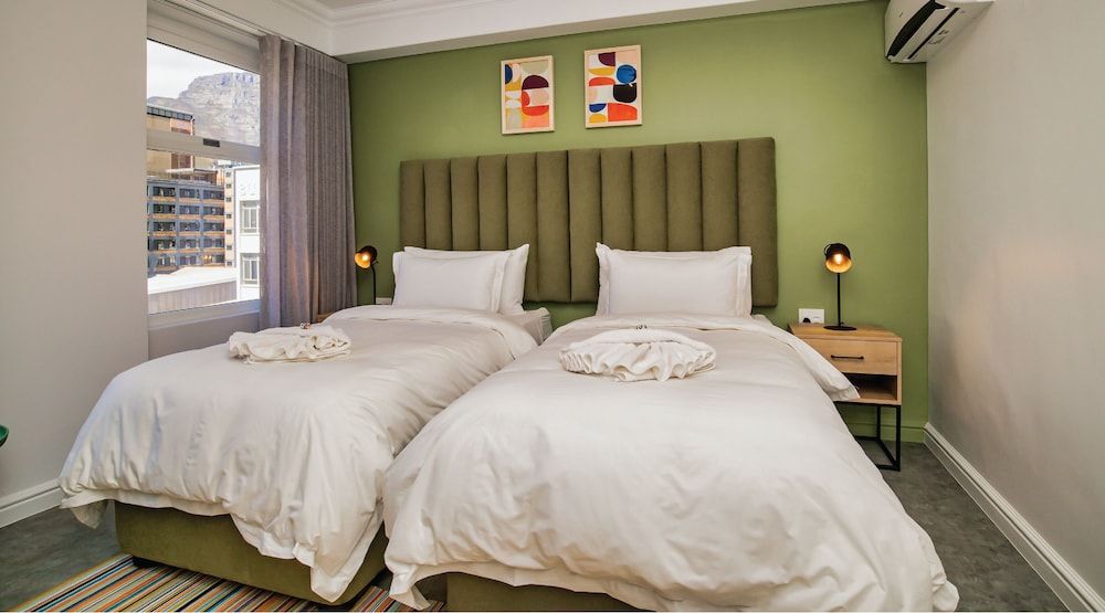 9 On Barrack Superior Double or Twin Room, Non Smoking 6