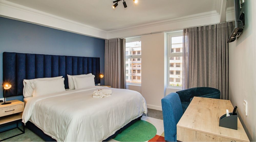 9 On Barrack Superior Double or Twin Room, Non Smoking 11