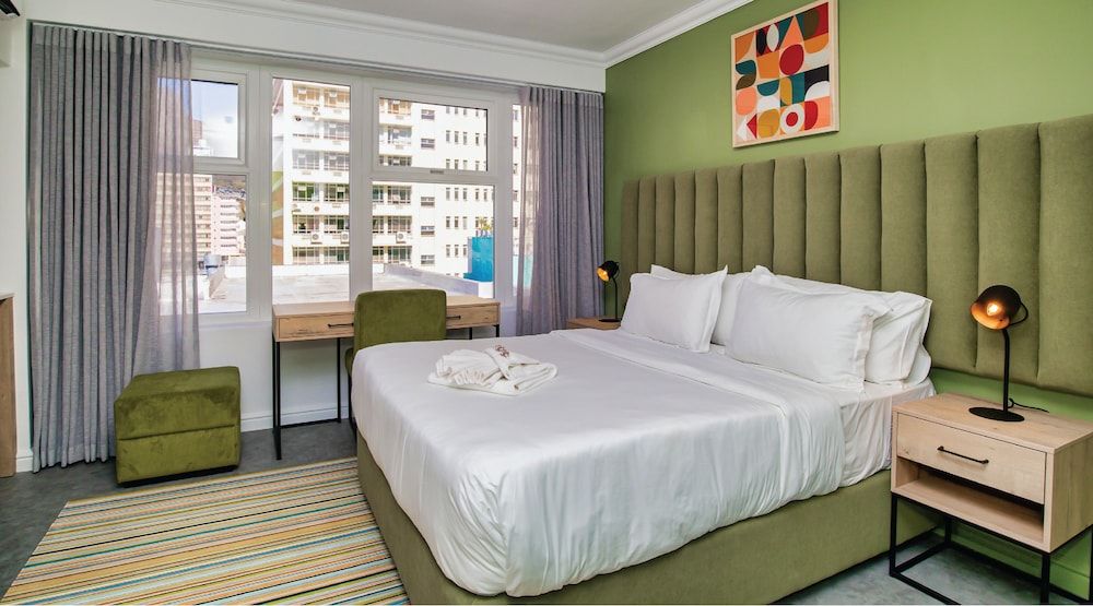 9 On Barrack Standard Double Room, Non Smoking 8