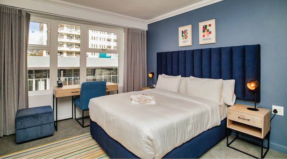 9 On Barrack Standard Double Room, Non Smoking 9