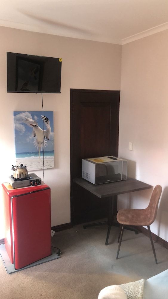 Aderem blus rooms Deluxe Room, Garden View 2