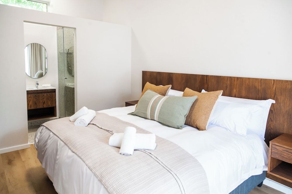 Luxury Double Room