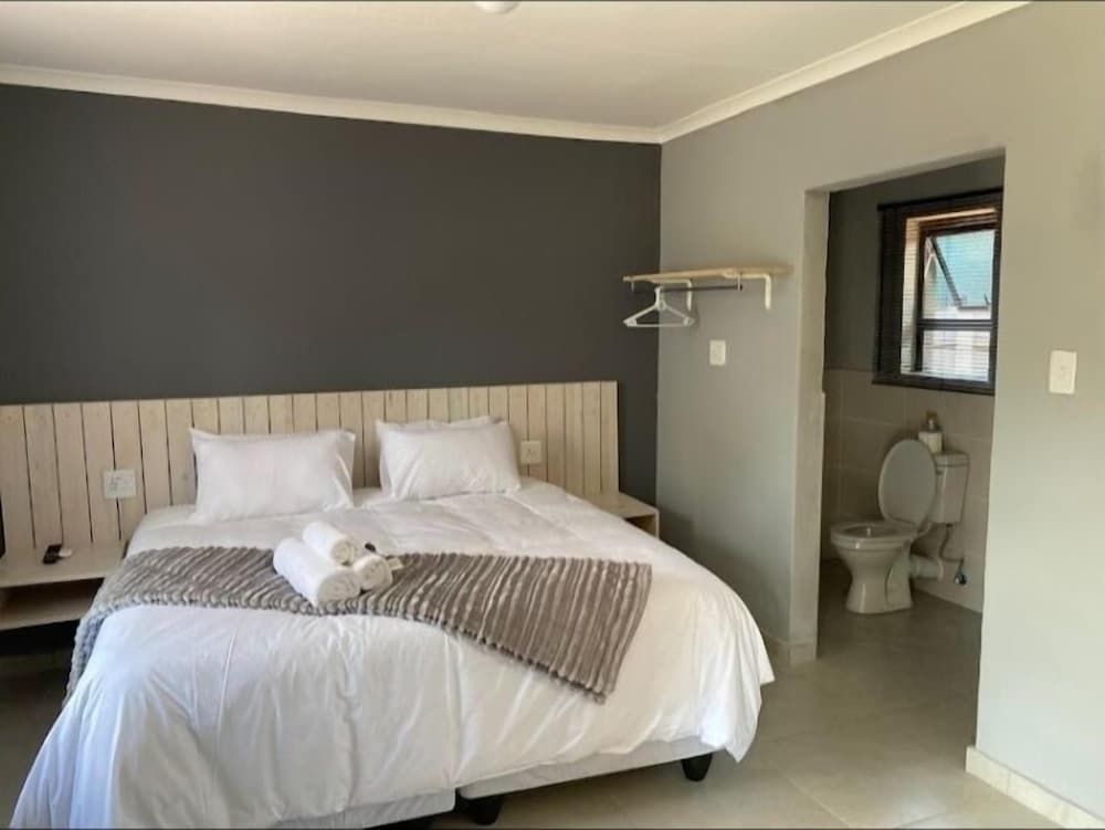 SHABIS GUEST LODGE Comfort Room 5